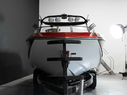 2015 Nautique G23 - Red / White - BoardCo Boats