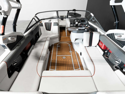 2015 Nautique G23 - Red / White - BoardCo Boats