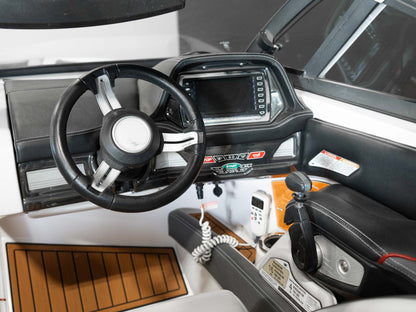 2015 Nautique G23 - Red / White - BoardCo Boats