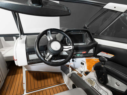 2015 Nautique G23 - Red / White - BoardCo Boats