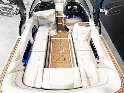 2016 Centurion Ri237 - Black / White