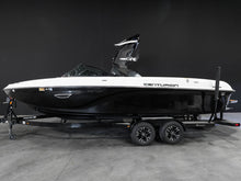 2016 Centurion Ri237 - Black / White