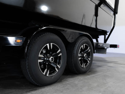 2016 Centurion Ri237 - Black / White