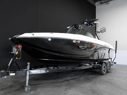 2016 Centurion Ri237 - Black / White