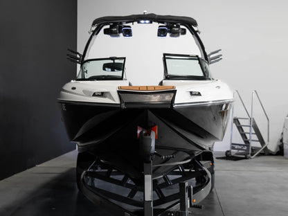2016 Centurion Ri237 - Black / White
