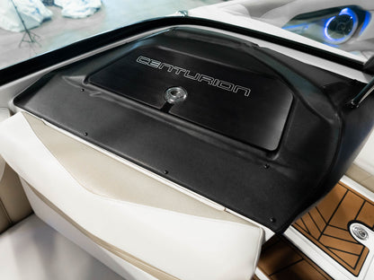 2016 Centurion Ri237 - Black / White
