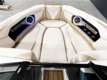 2016 Centurion Ri237 - Black / White
