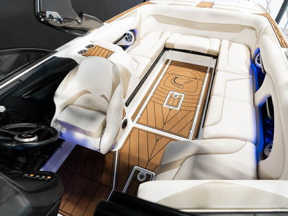 2016 Centurion Ri237 - Black / White