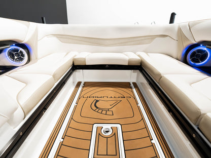 2016 Centurion Ri237 - Black / White