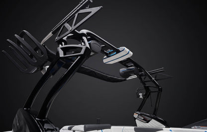 2016 Nautique G23 in White w/ White interior