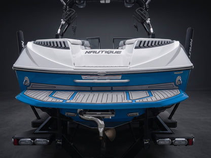 2016 Nautique G23 in White w/ White interior