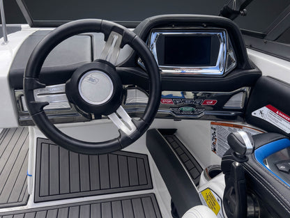 2016 Nautique G23 in White w/ White interior