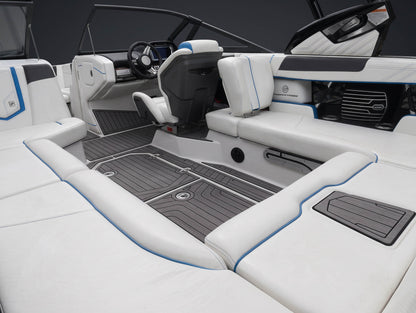 2016 Nautique G23 in White w/ White interior