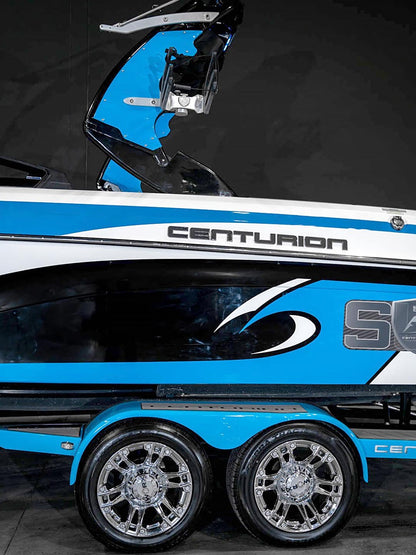 2016 Centurion Ri237 - Blue / White / Black - BoardCo