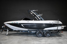 2016 Malibu 23 LSV - BoardCo