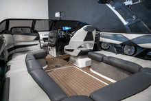 2016 Malibu 23 LSV - BoardCo