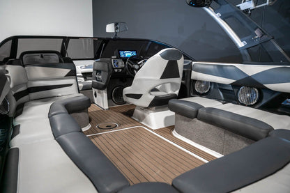 2016 Malibu 23 LSV - BoardCo