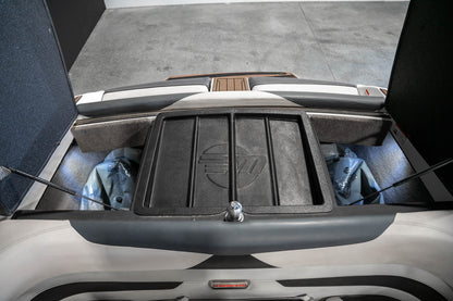 2016 Malibu 23 LSV - BoardCo