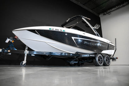 2016 Malibu 23 LSV - BoardCo