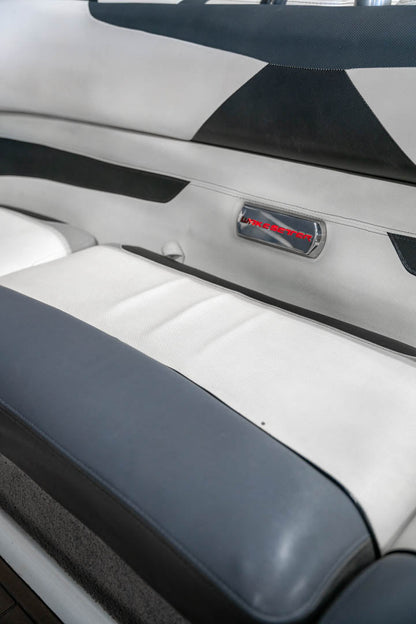 2016 Malibu 23 LSV - BoardCo