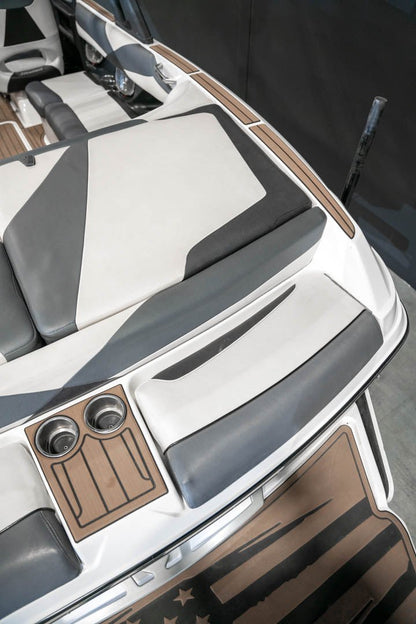 2016 Malibu 23 LSV - BoardCo Boats