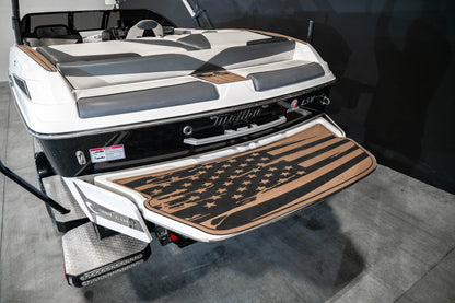 2016 Malibu 23 LSV - BoardCo Boats