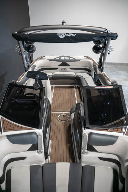 2016 Malibu 23 LSV - BoardCo