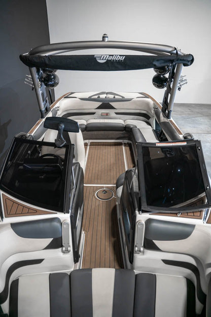 2016 Malibu 23 LSV - BoardCo Boats