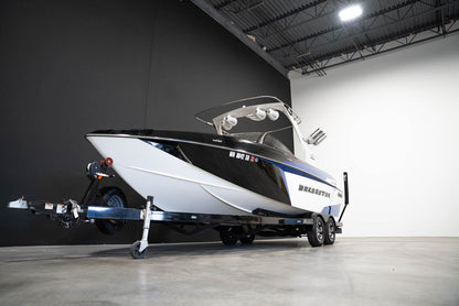 2016 Malibu 25LSV - BoardCo Boats