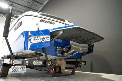 2016 Malibu 25LSV - BoardCo Boats