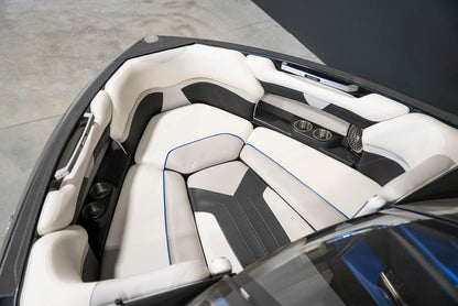 2016 Malibu 25LSV - BoardCo Boats