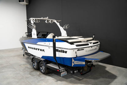 2016 Malibu 25LSV - BoardCo Boats