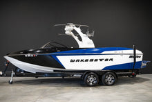 2016 Malibu 25LSV - BoardCo Boats