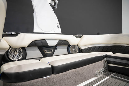 2016 Malibu 25LSV - BoardCo Boats