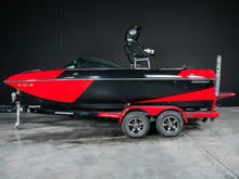 2016 Moomba Mondo - Red / Black - BoardCo