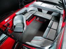 2016 Moomba Mondo - Red / Black - BoardCo
