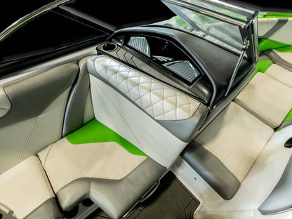 2017 Tige Z3 - Green / Black