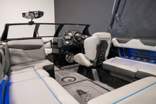 2017 Axis A22 - Black / Blue - BoardCo Boats