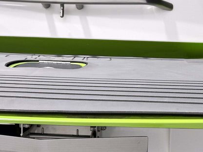 2017 Axis A22 - White / Green - BoardCo Boats