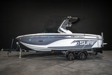 2017 Centurion Ri217 - BoardCo