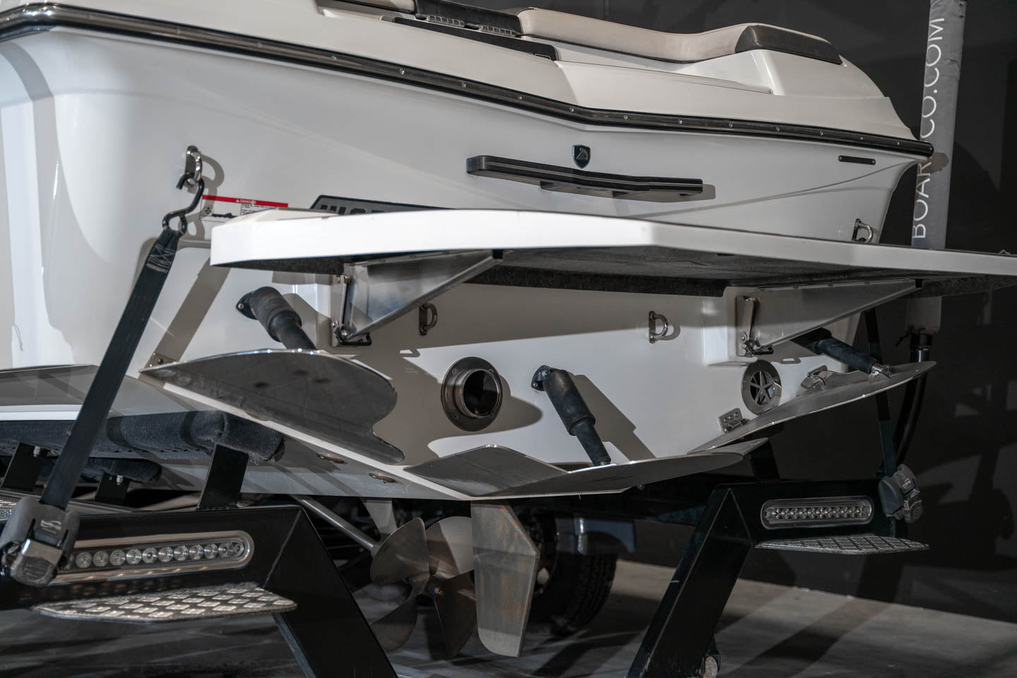 2017 Centurion Ri217 - BoardCo Boats