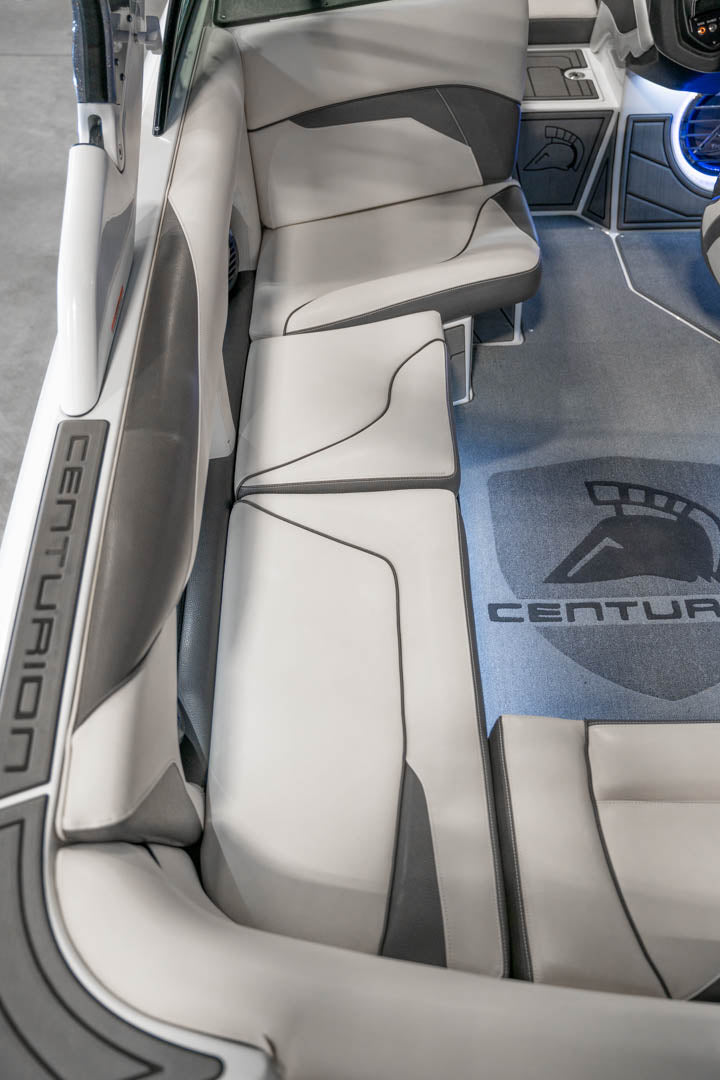 2017 Centurion Ri217 - BoardCo