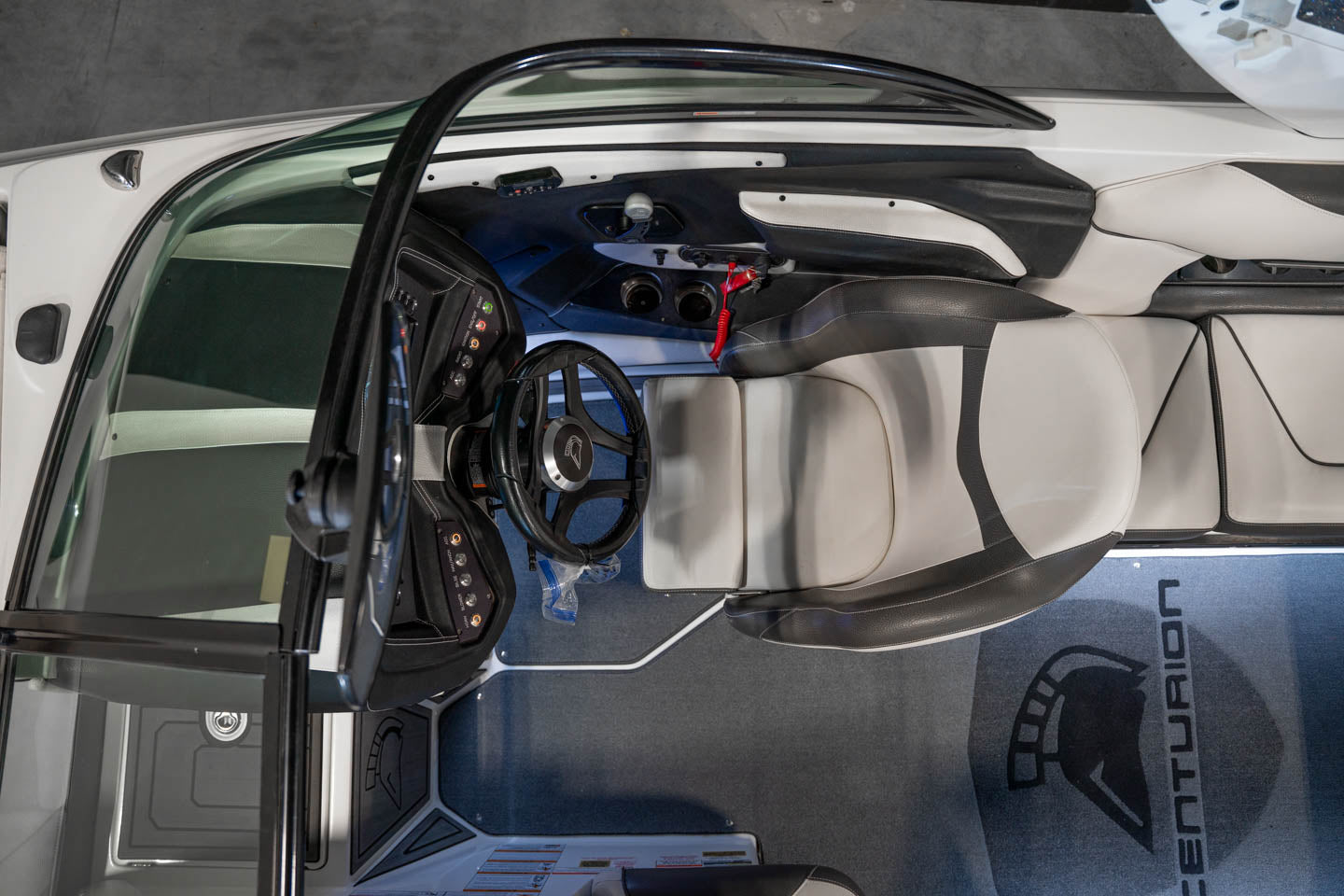 2017 Centurion Ri217 - BoardCo Boats