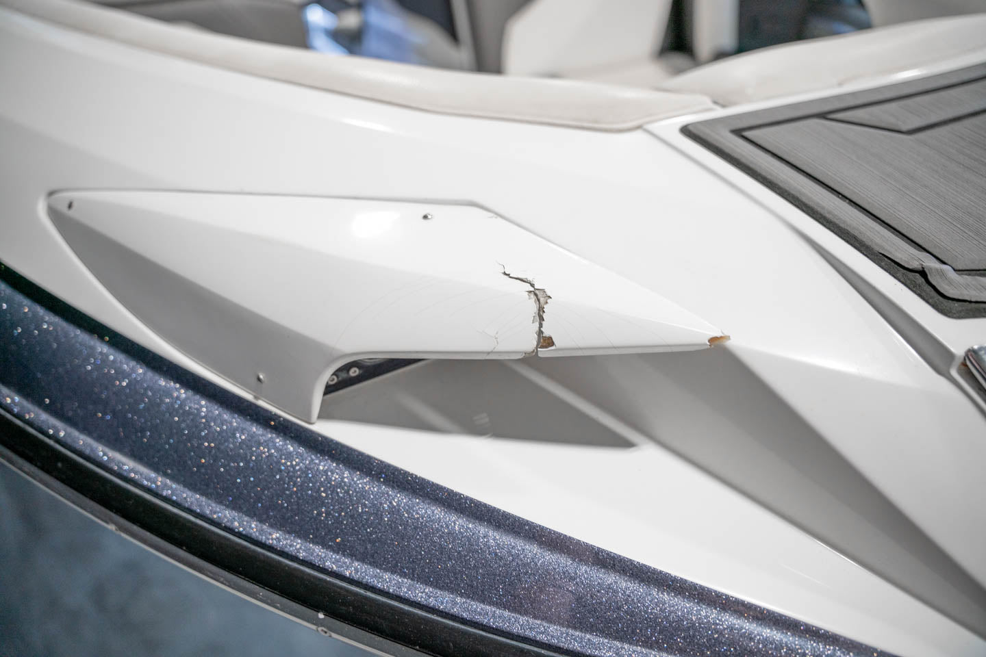 2017 Centurion Ri217 - BoardCo Boats
