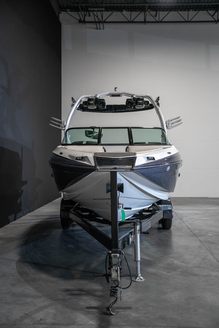 2017 Centurion Ri217 - BoardCo