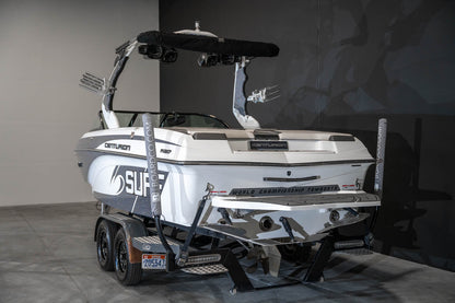 2017 Centurion Ri217 - BoardCo Boats