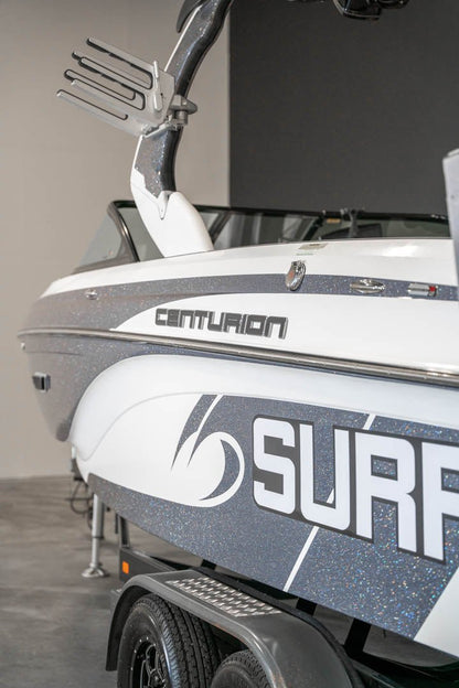 2017 Centurion Ri217 - BoardCo Boats