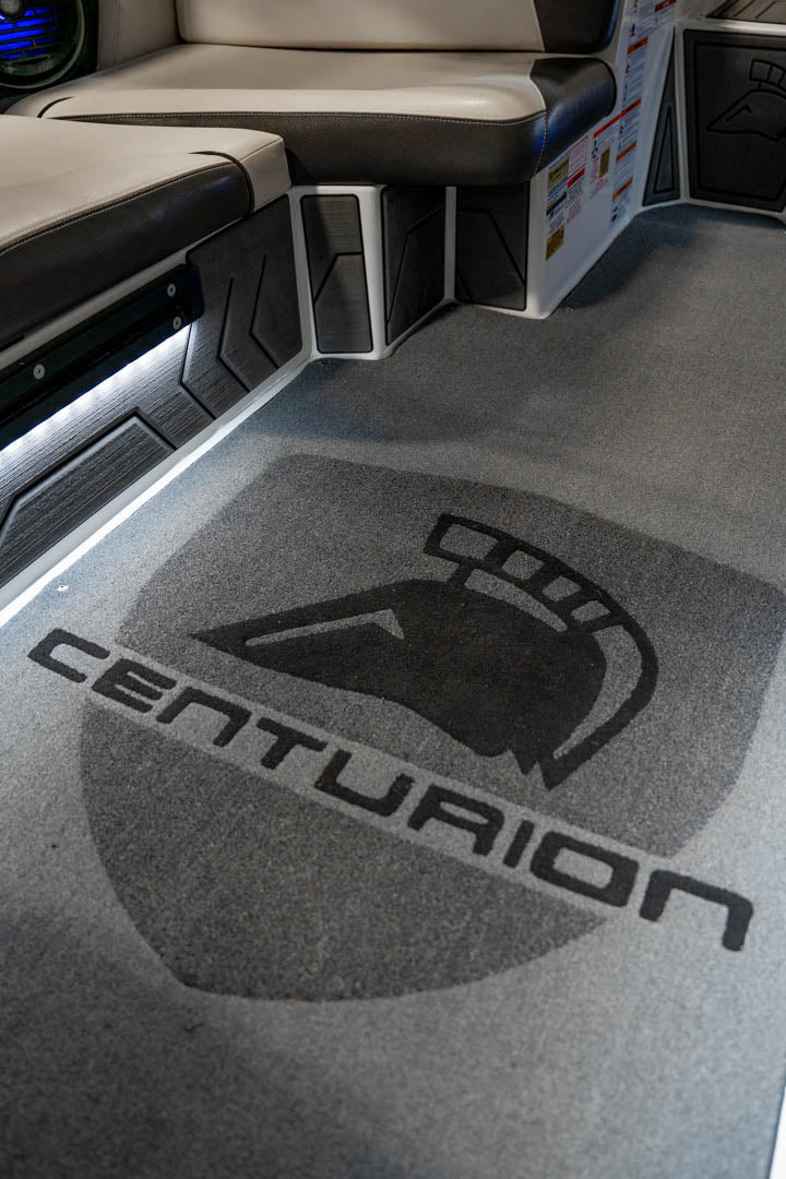 2017 Centurion Ri217 - BoardCo