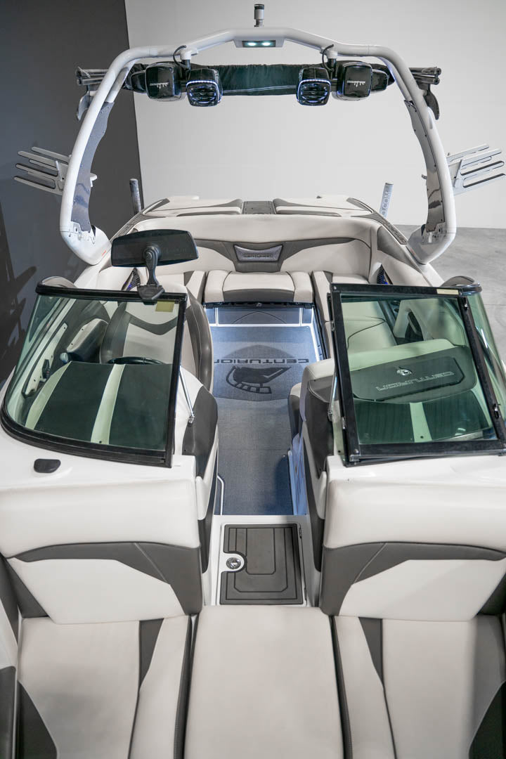 2017 Centurion Ri217 - BoardCo Boats