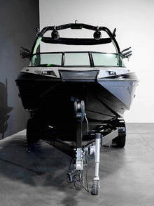 2017 Centurion Ri217 - Green / Black / Gun - BoardCo